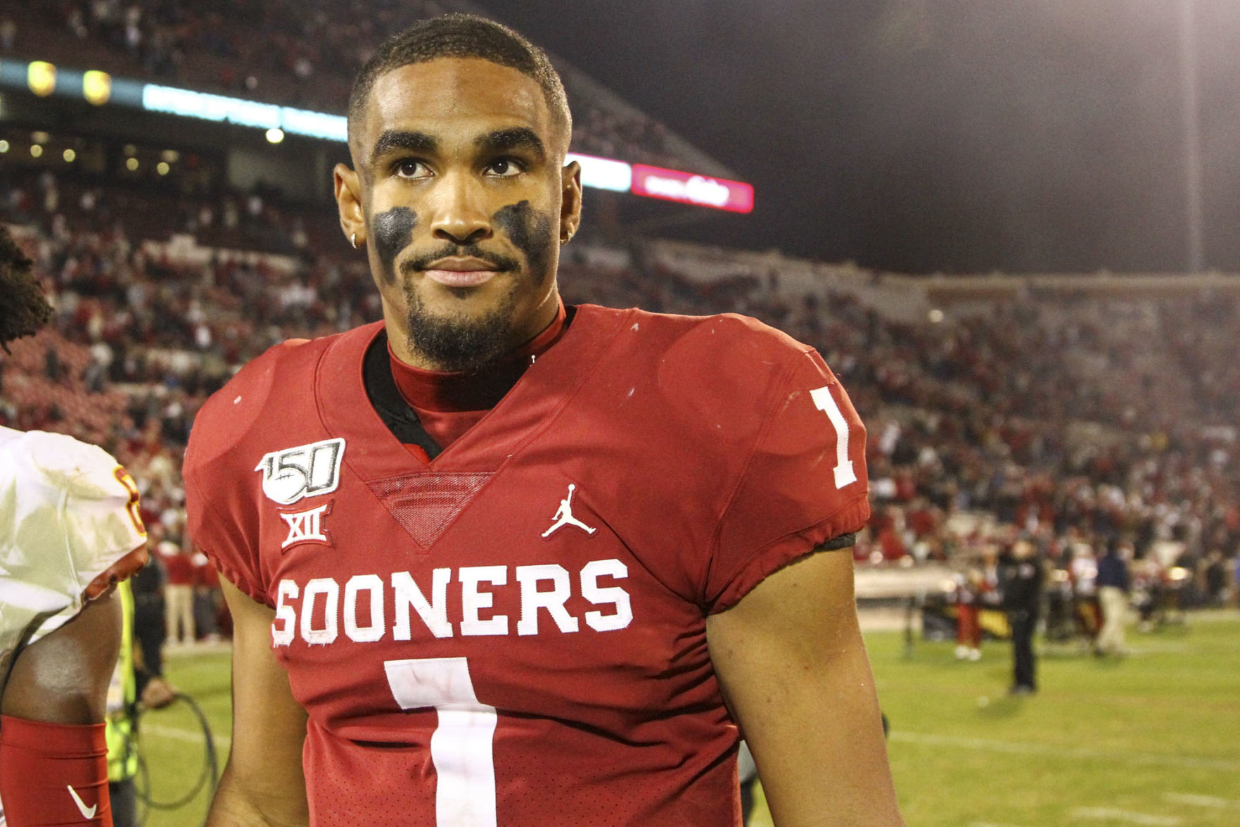 Jalen Hurts